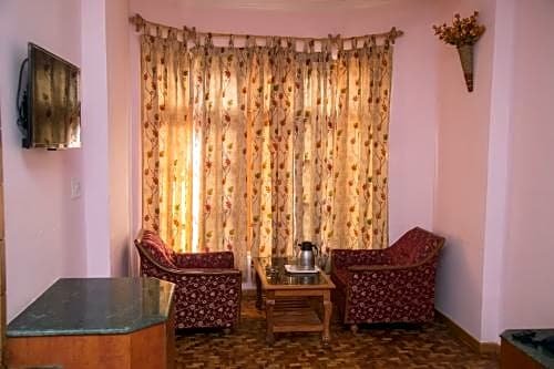 Фото Sankar Residency