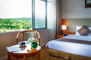 Гостиница Muong Thanh Dalat Hotel