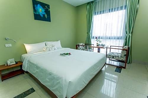 Фото Green House Hotel