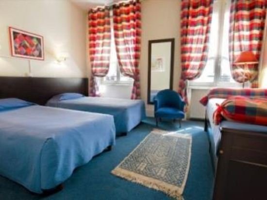 Фото Hotel du Simplon