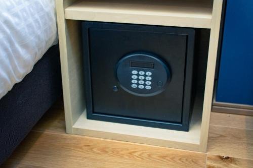 Фото The square hotel