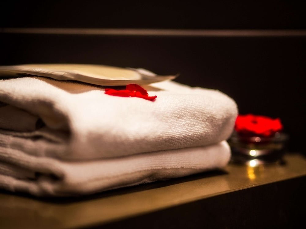 Фото Sofitel Algiers Hamma Garden