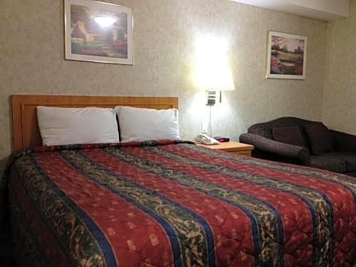 Фото Mississauga Gate Inn