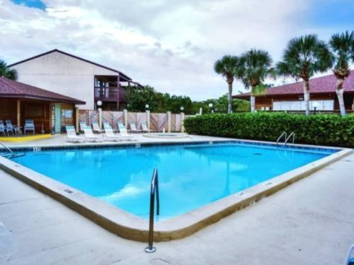 Фото Portside Resort by Panhandle Getaways