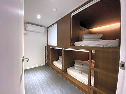 Фото Hotel Bricks Haeundae