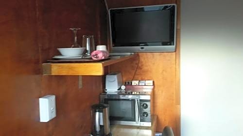 Фото 747 Motel Wellington