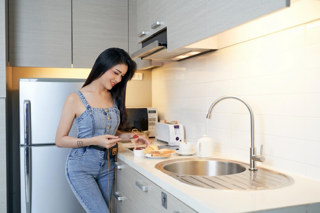 Фото Altera Hotel and Residence