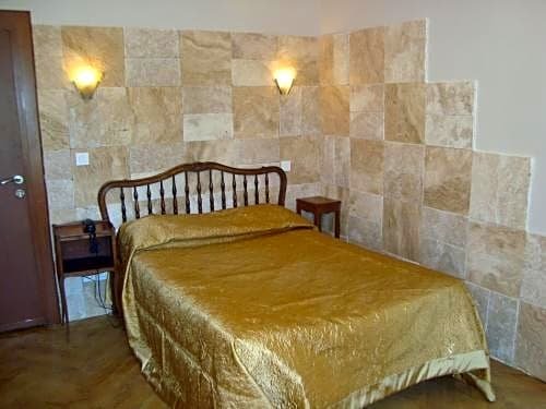 Фото Hôtel Le Sauvage