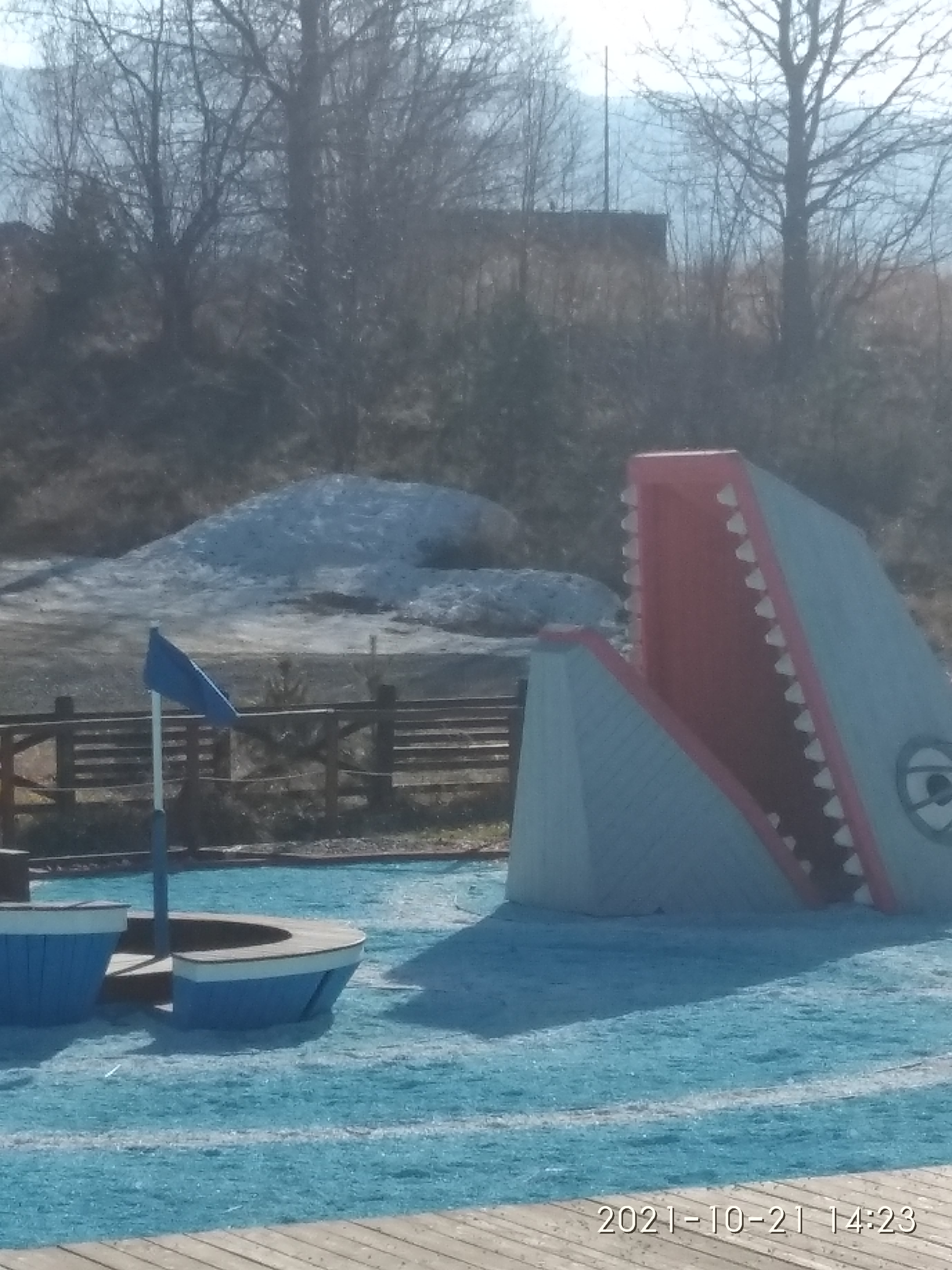 Фото Порт Танхой