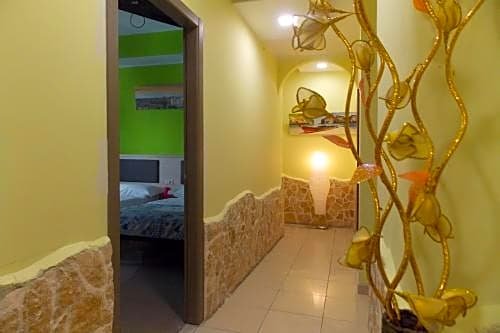 Фото Hotel Midtown