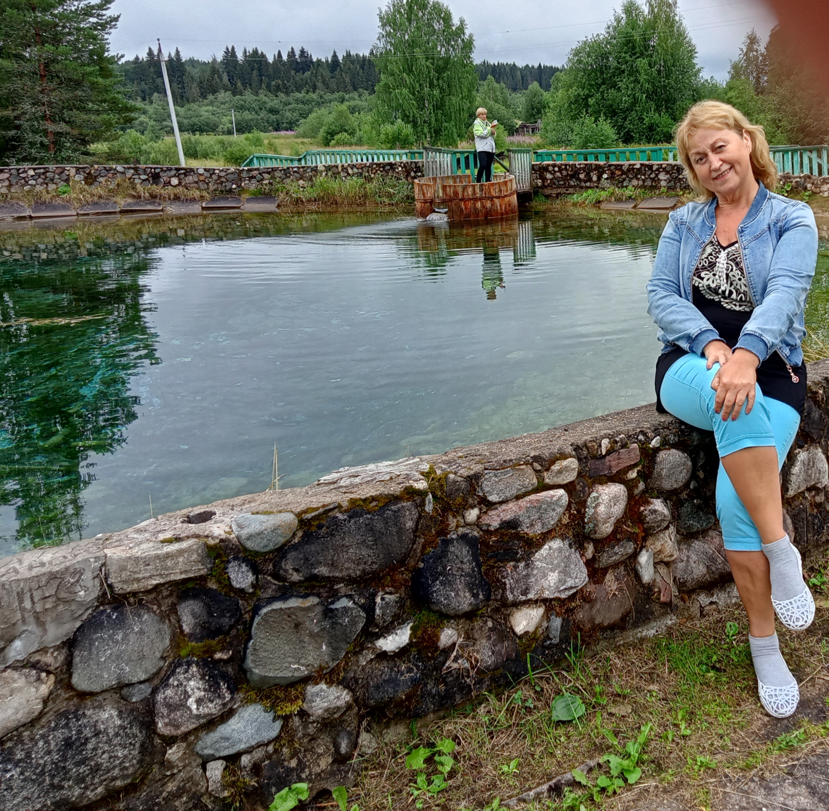 Фото Солониха