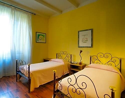 Фото Hotel Camerlengo