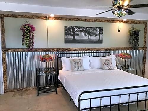Гостиница Olancha Rv Park & Motel