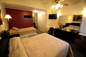 Гостиница Hotel Nutibara