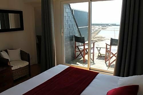 Hotel Le Poisson D'Avril, Finistère, photo