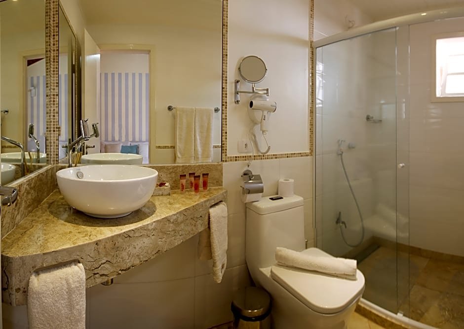 Фото Villa Valentina Pousada