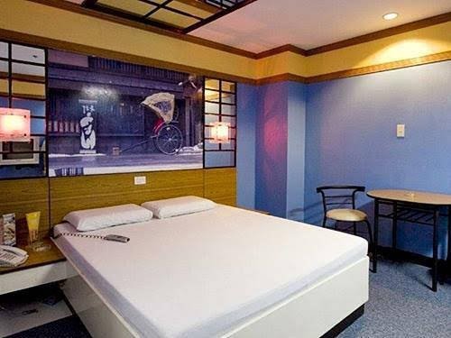 Фото Hotel Sogo Bacoor