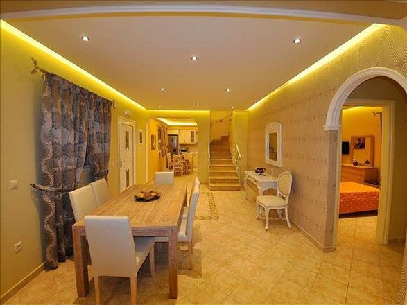 Фото Отель Sentido Apollo Palace