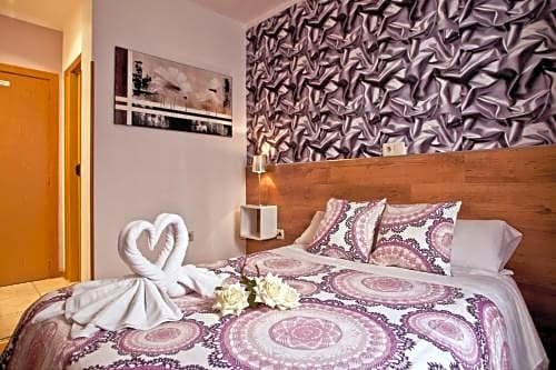 Фото Abel Victoriano Hostel