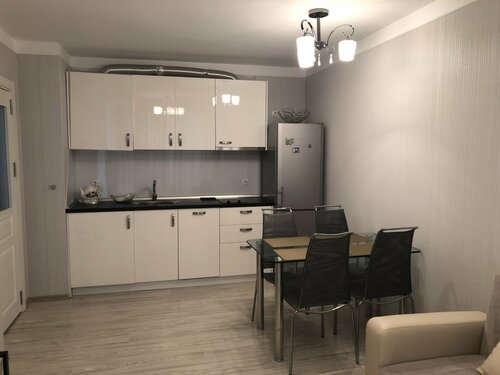 Гостиница Апартаменты Stamopolu Lux в Приморско