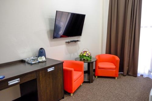 Фото ЖанаОтель