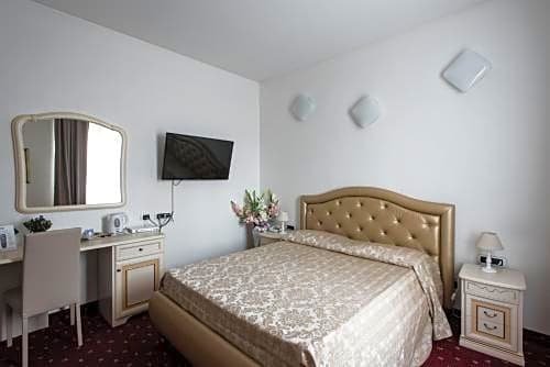 Фото Hotel Centrale