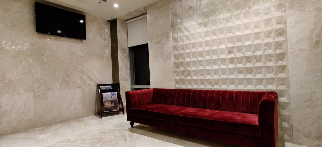 Фото Sheetal Residency