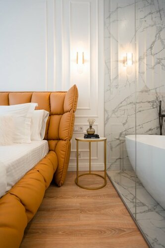 Гостиница Suite Hotel в Кемерове