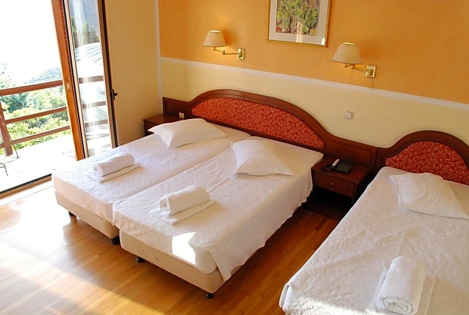 Фото Delphi Palace