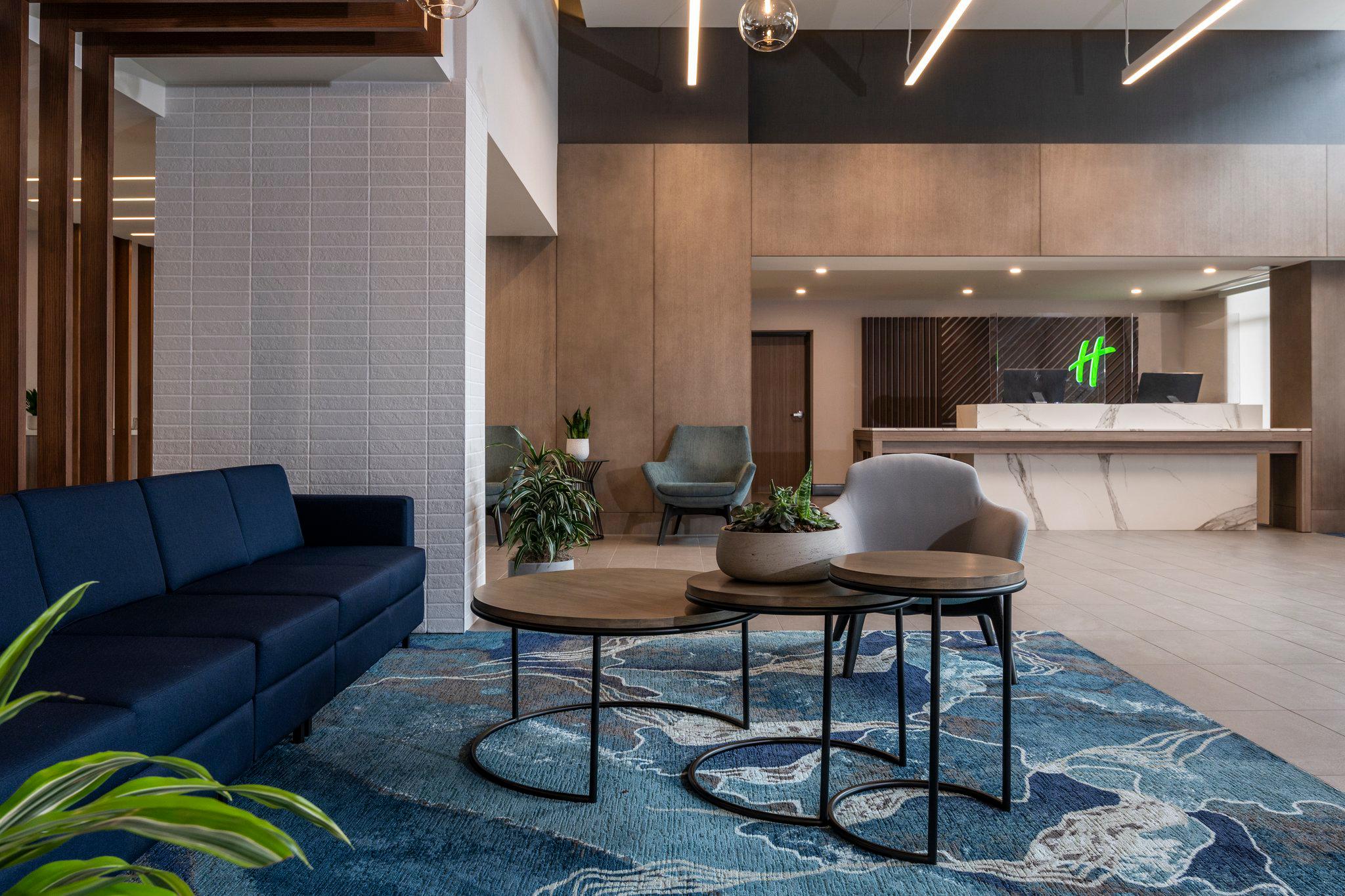 Фото Holiday Inn Kingston Waterfront