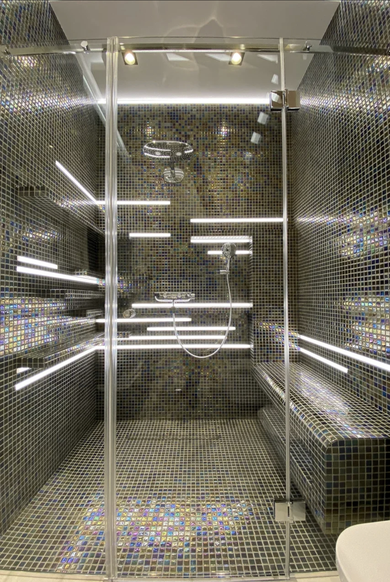 Фото Loft Hotel Apart&SPA