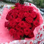 Цветочный магазин (posyolok Gornyatskiy, ulitsa Mira, 43), flower shop