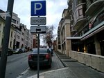 Парковочная зона № 149 (Republic of Tatarstan, City of Kazan, Galaktionova Street), parking zone