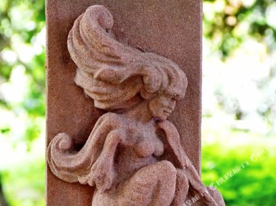 Фото Landhaus Hechtsberg