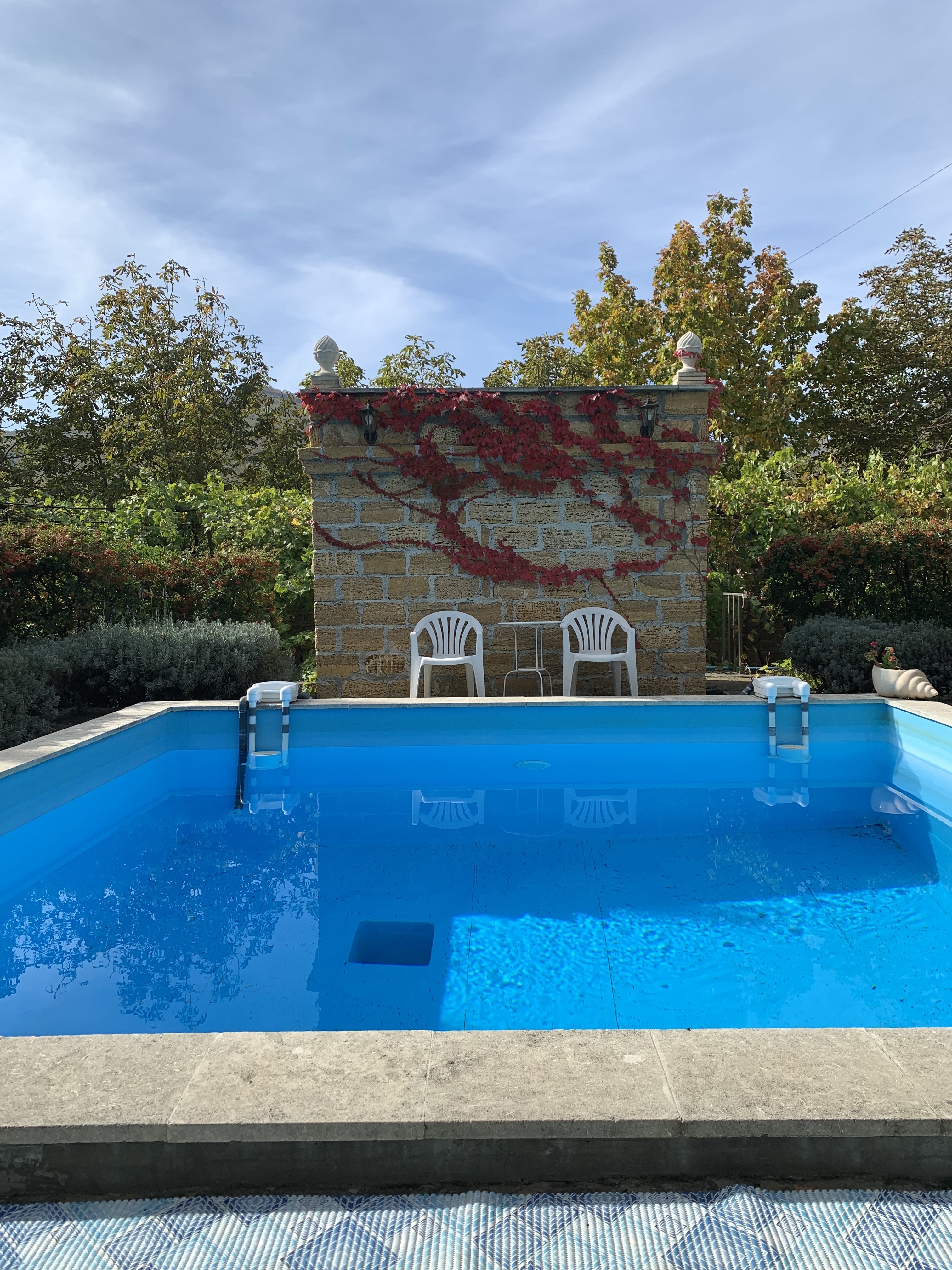 Фото Дом архитекторов