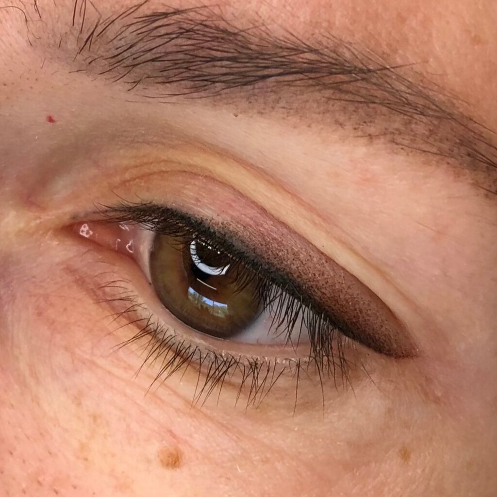 Tattoo studio Studio Natasha Paradise, Ivanteevka, photo