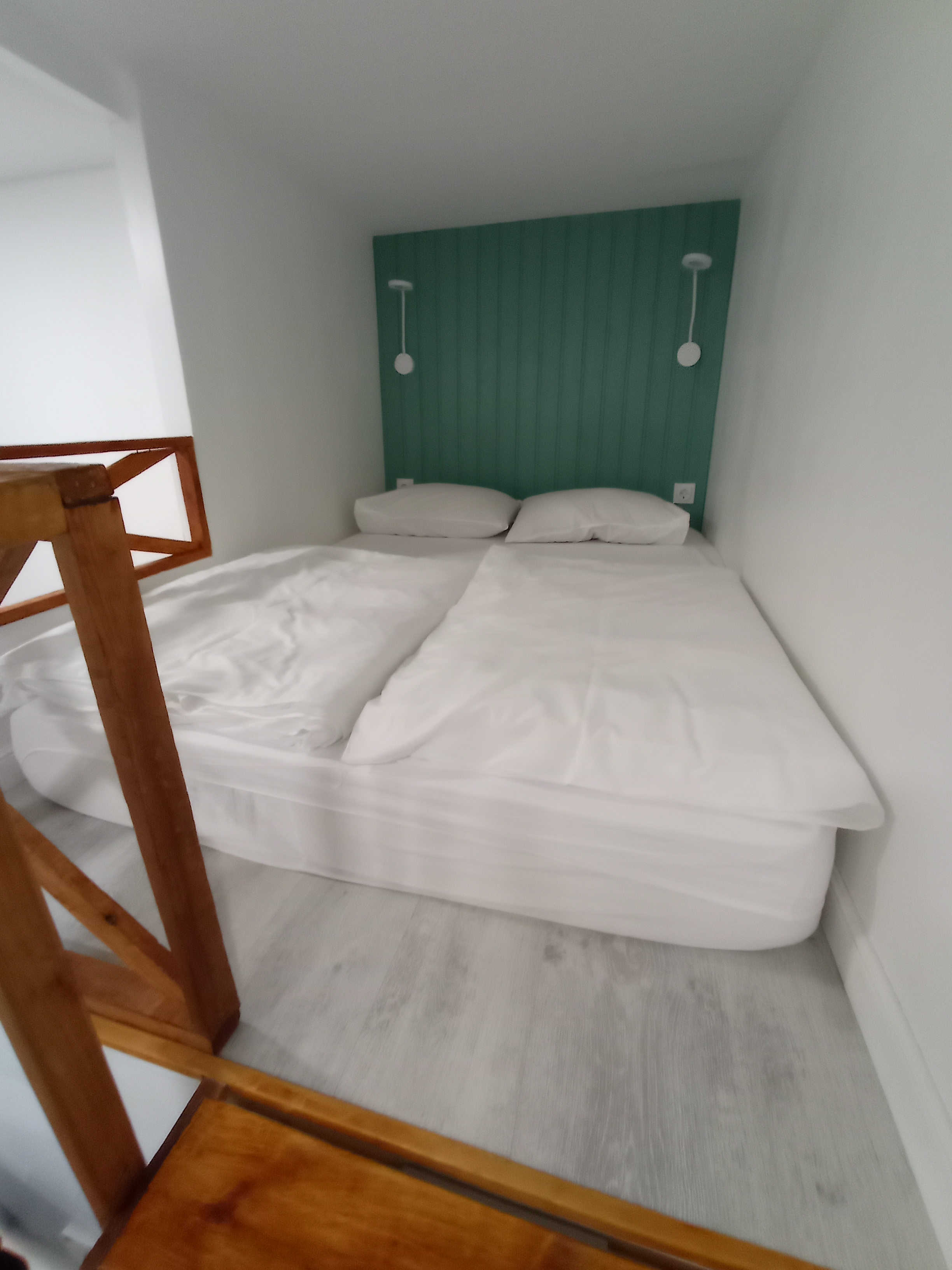 Фото 9 Ночей & Апарт отель 1774