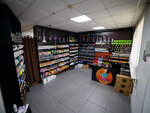 Lady killer (Proletarskaya Street, 401), tobacco products wholesale