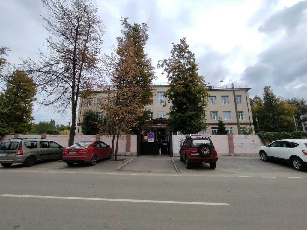 Residencia estudiantil Obshchezhitiye muzykalno-pedagogicheskogo kolledzha, , foto