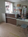 Отделение почтовой связи № 672026 (Chita, posyolok Kadala, Uletovskaya ulitsa, 1), post office