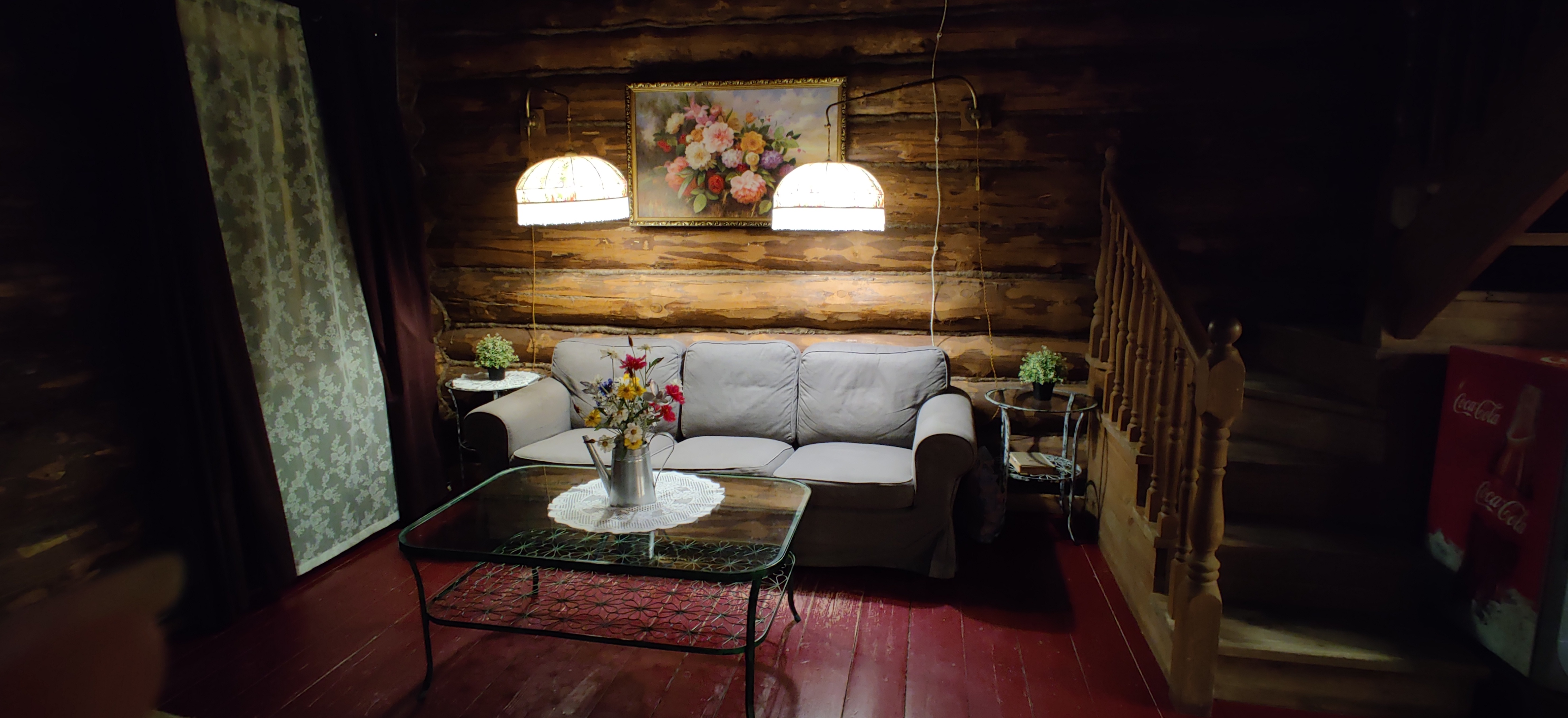 Фото Берендеевка