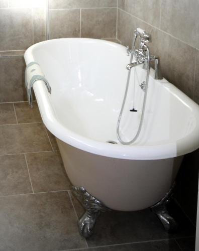 Фото The Coach House