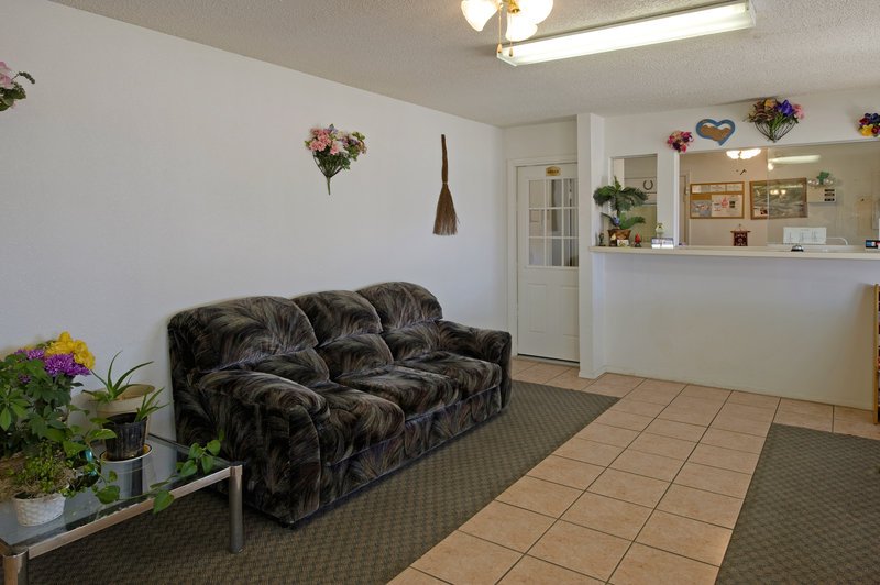 Фото Regency Inn Breckenridge