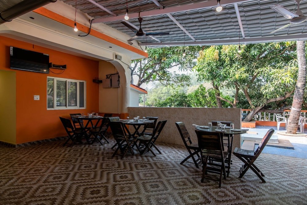 Фото Hotel The V Beach Villa