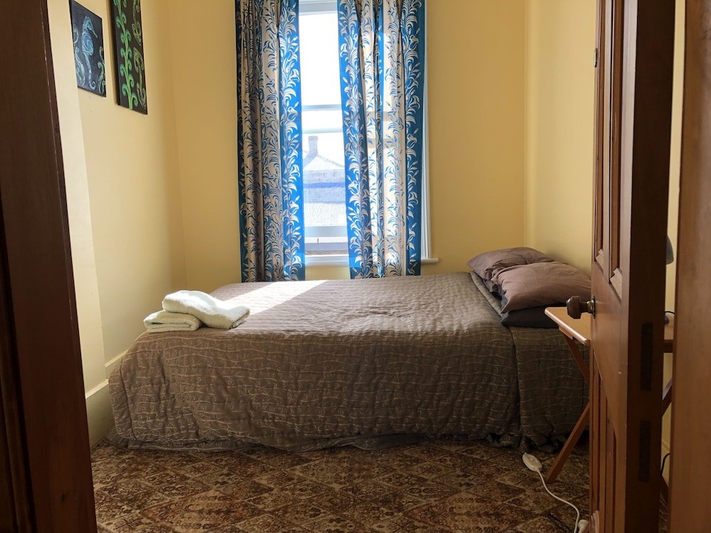 Фото Empire Hotel Backpackers