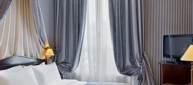 Фото Le Dokhan’s, a Tribute Portfolio Hotel