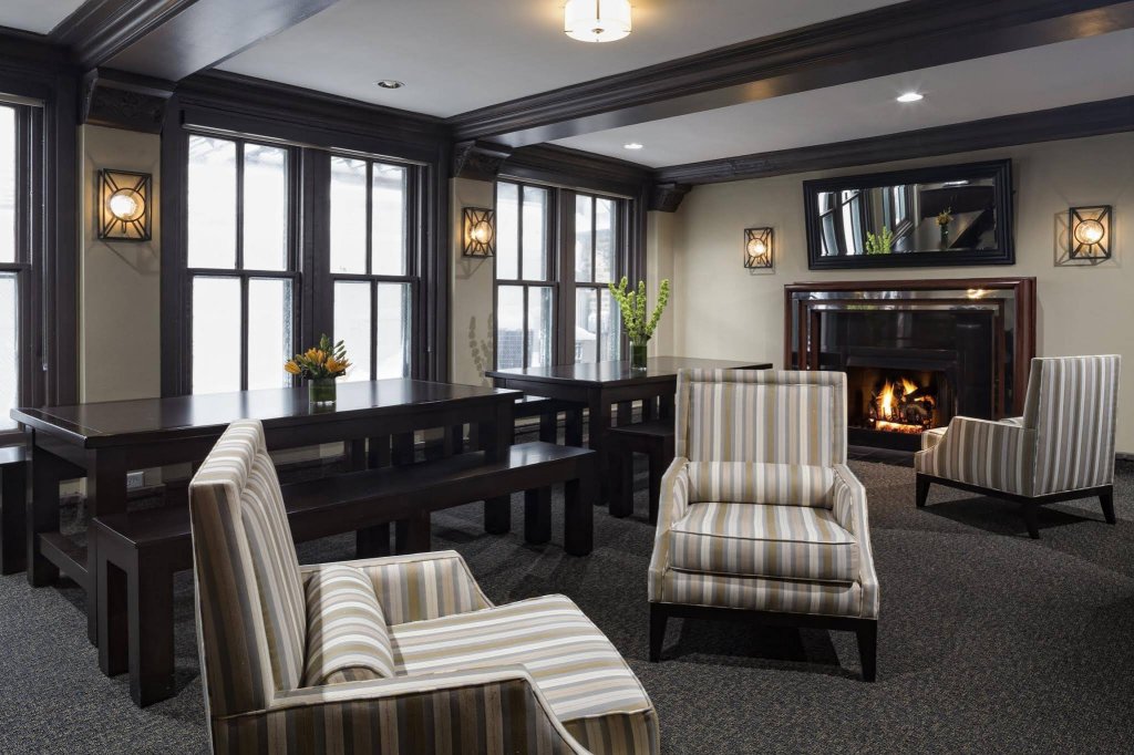 Фото City Suites Hotel