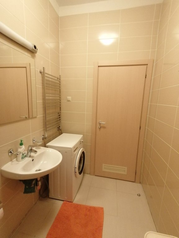 Фото Апартаменты на Парусной