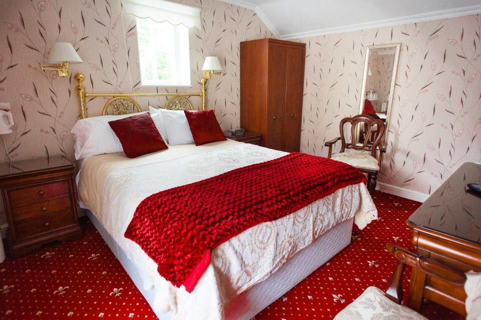 Фото Pulteney House