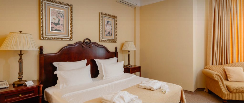 Фото Green House Detox & SPA